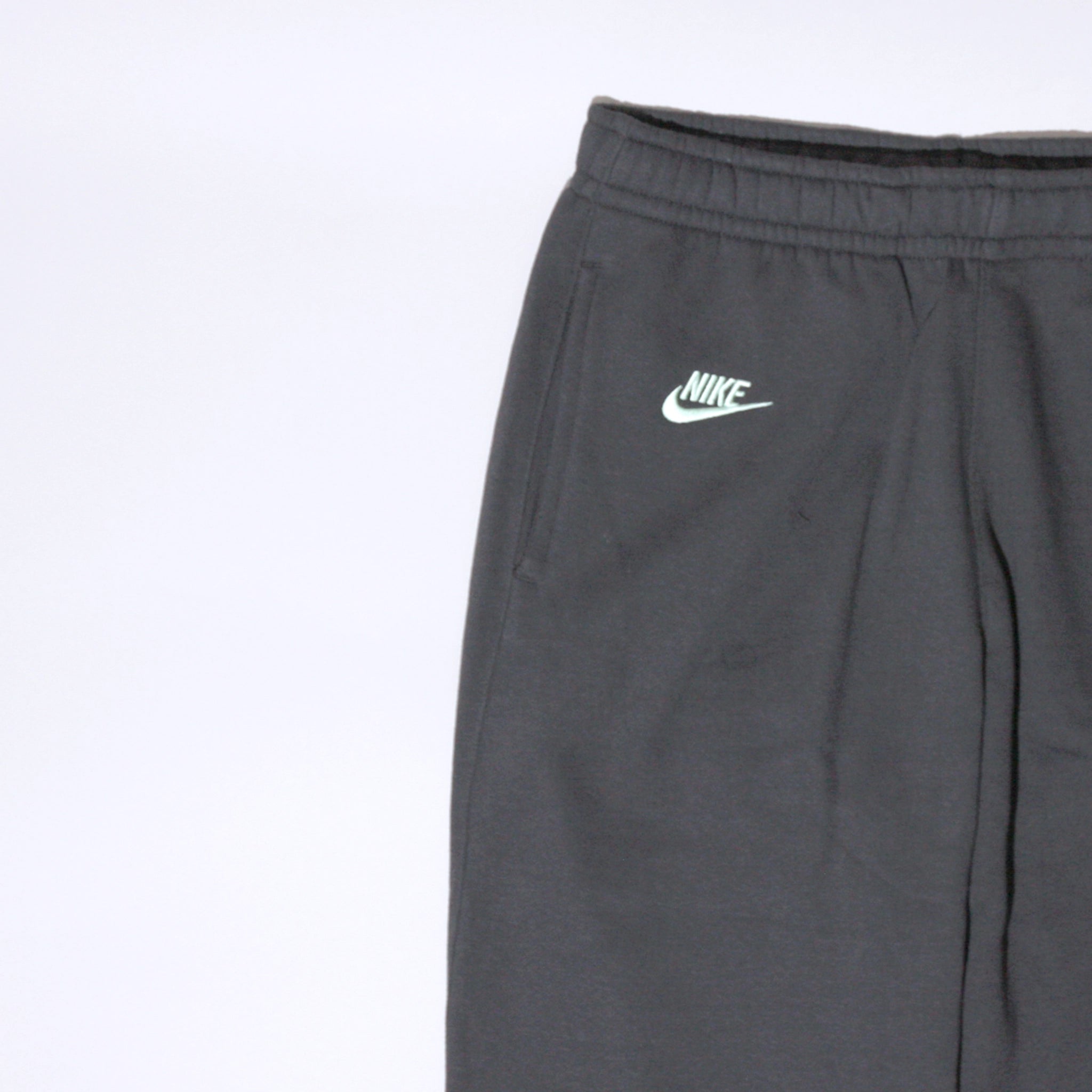 ★NIKE☆Nike Sportswear Nike Sportswear Essentials Futura Fleece Taper Leg Pants