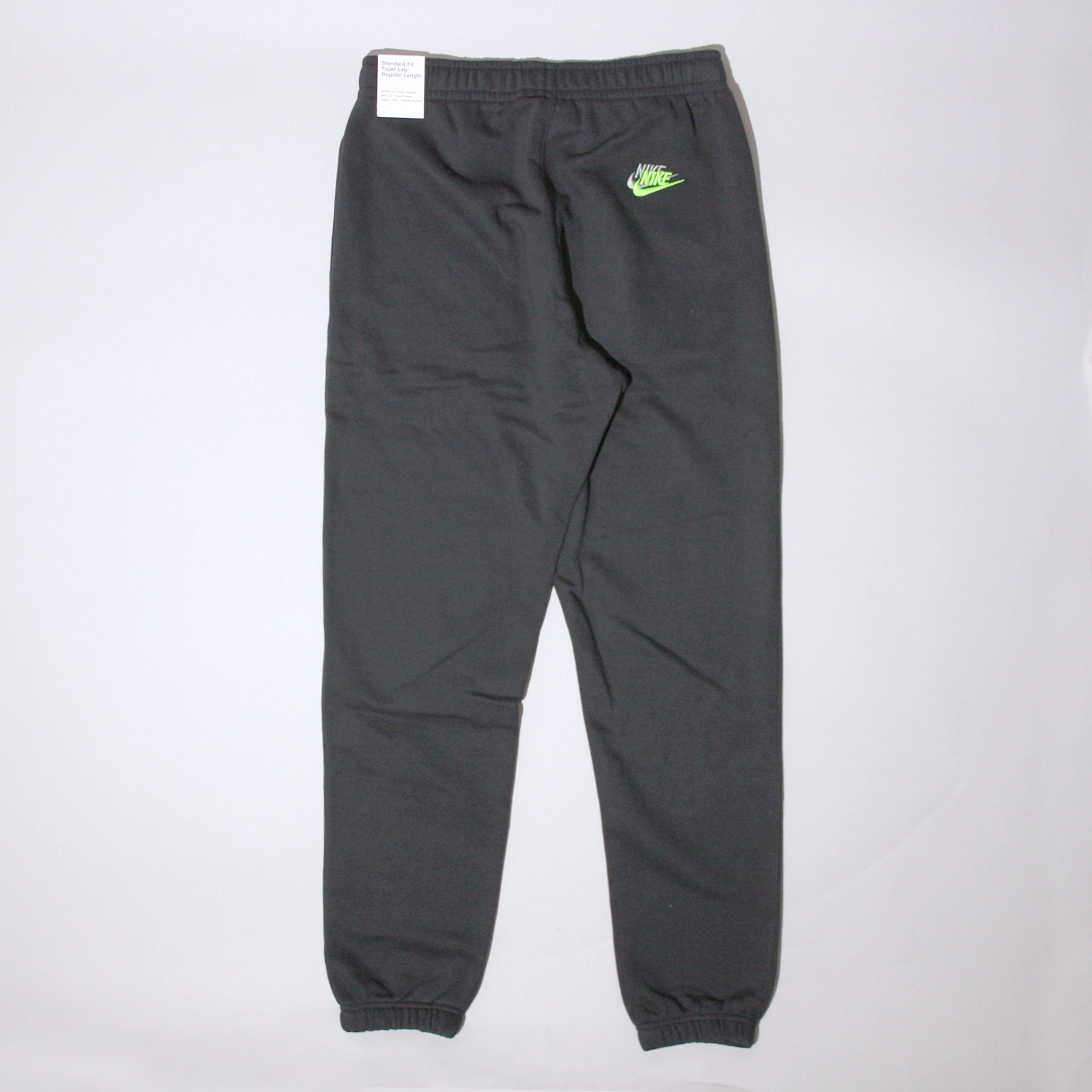★NIKE☆Nike Sportswear Nike Sportswear Essentials Futura Fleece Taper Leg Pants