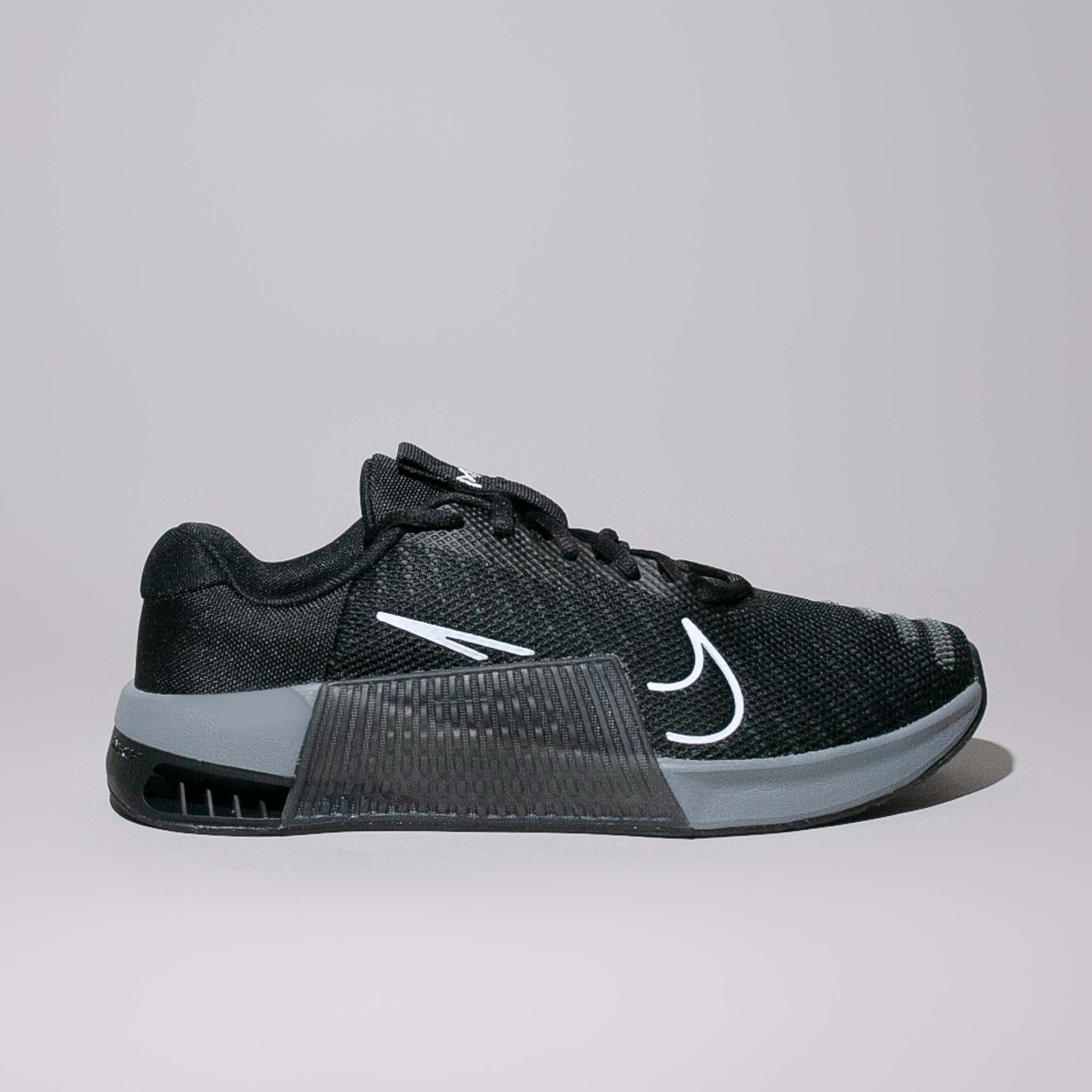Nike Metcon 9 Black/White/Anthracite – Caltone