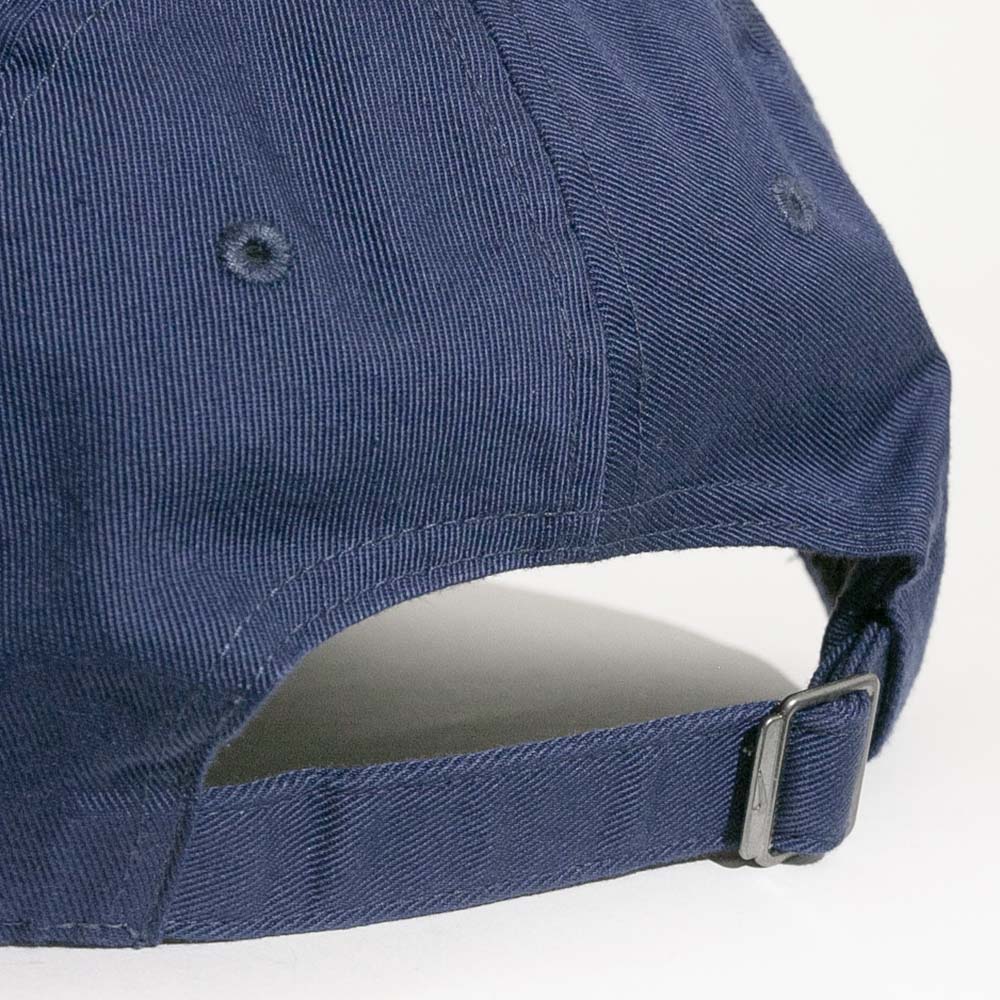 Nike Club Unstructured Futura Wash Cap Midnight Navy – Caltone