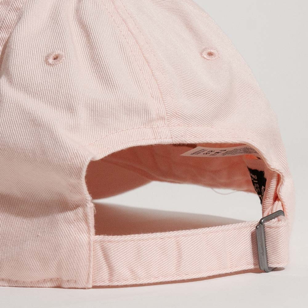 ■Nike■ Club Unstructured Futura Wash Cap Rose Gold White F Men's caps Nike Club Unstructured Futura Wash Cap Rose Gold