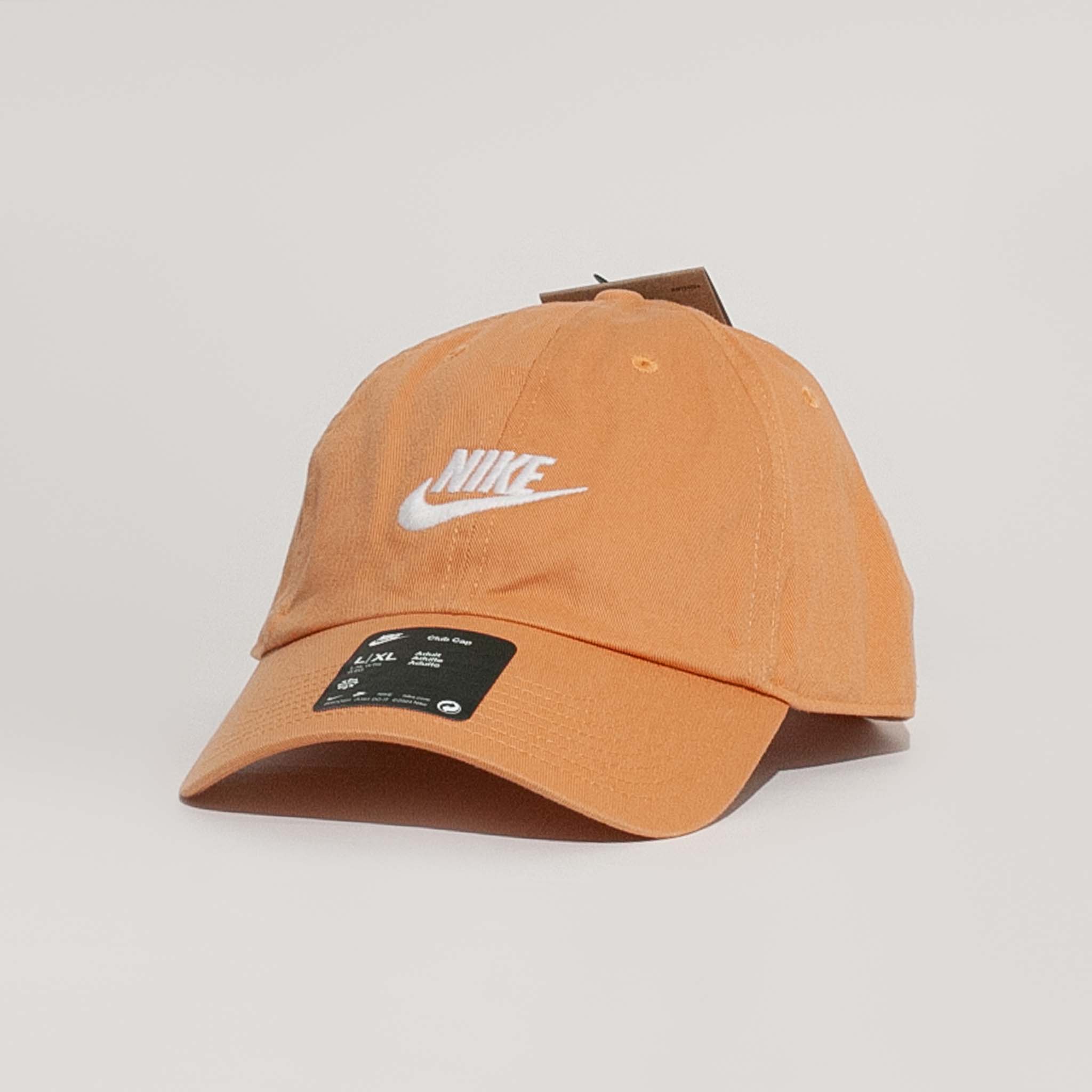 FUTURA LABORATORIES ブラウンキャップ FB5368-856-1_920f14ed-f461-
