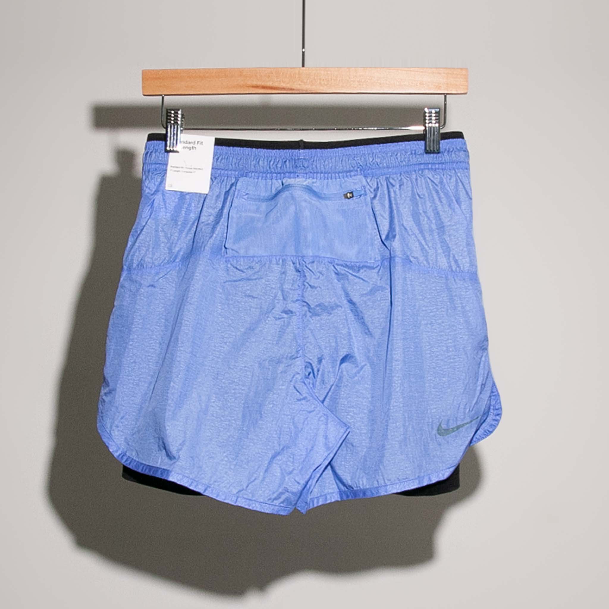 トックリラン Nike Men's Run Division Repel 7