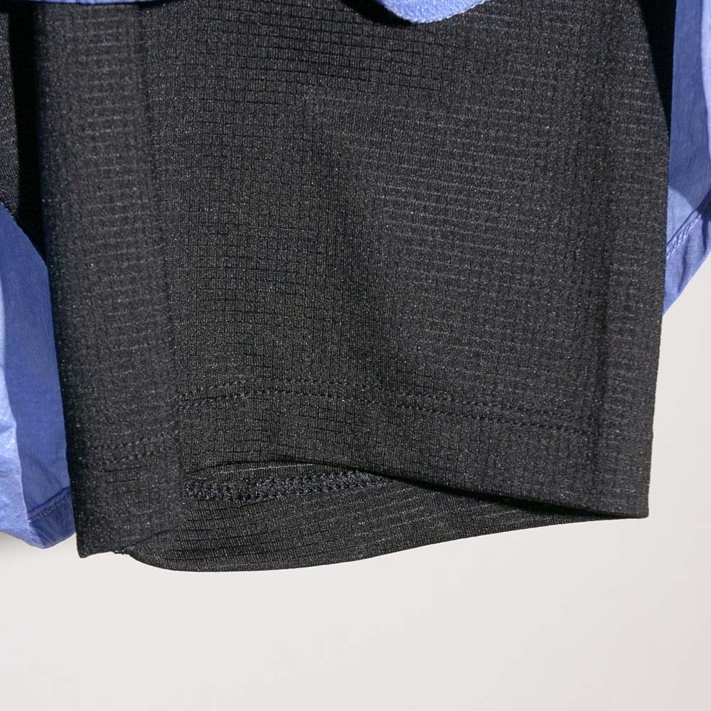 トックリラン Nike Men's Run Division Repel 7