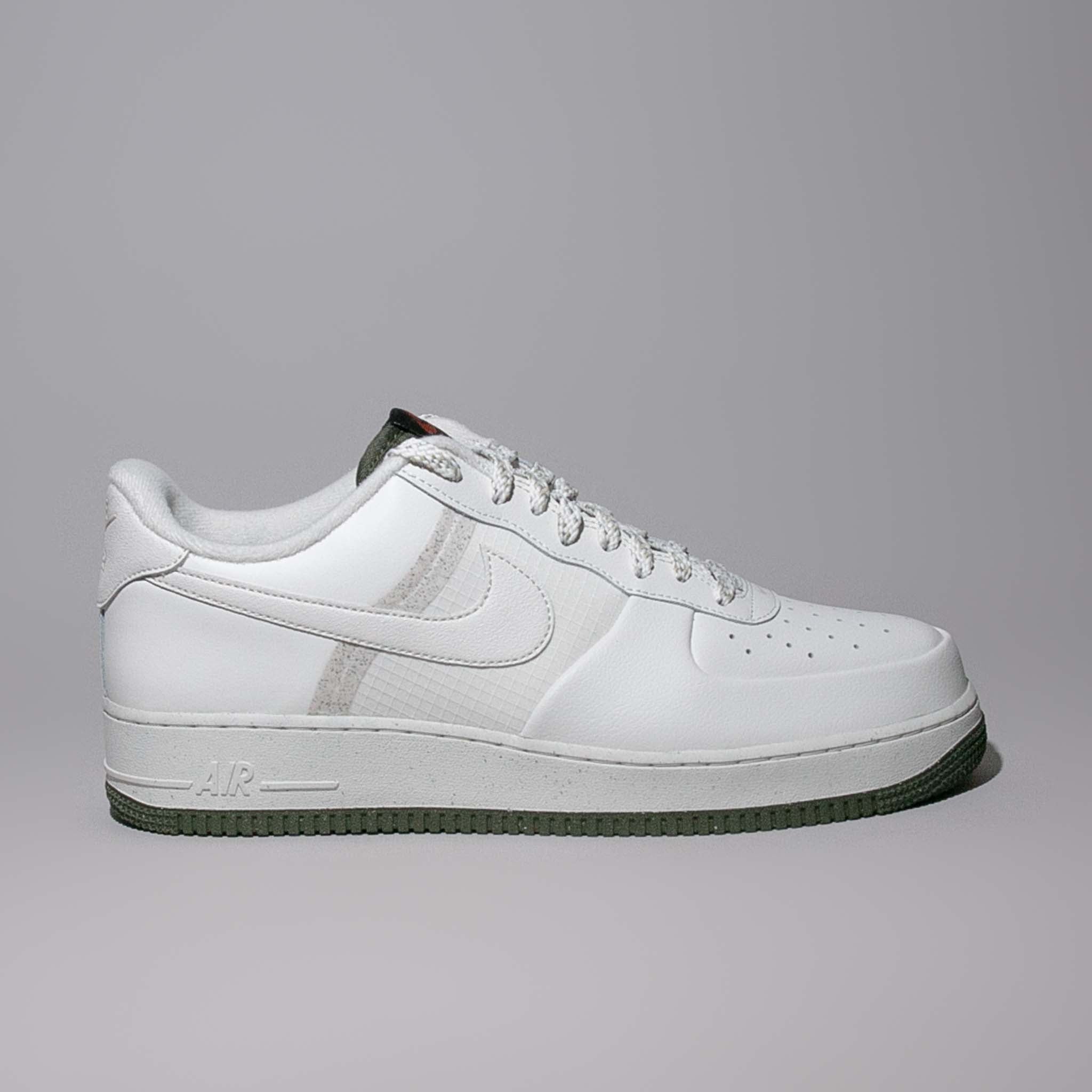 Nike Air Force 1 07 LV8 FB8877-001 Phantom/Phantom-Cargo