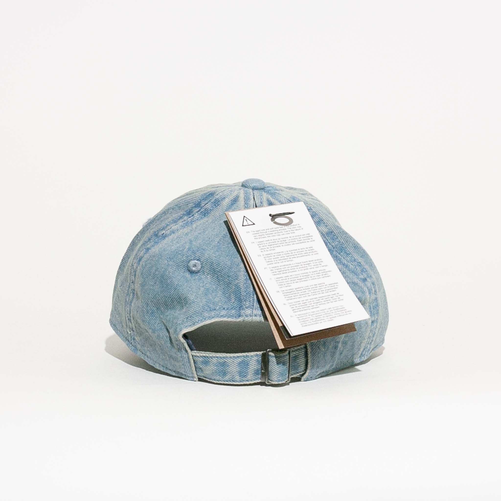 【ナイキ】Nike Club Unstructured Denim Cap Aegean Storm Blue Nike Club Unstructured Denim Cap Aegean Storm - Thunder Blue