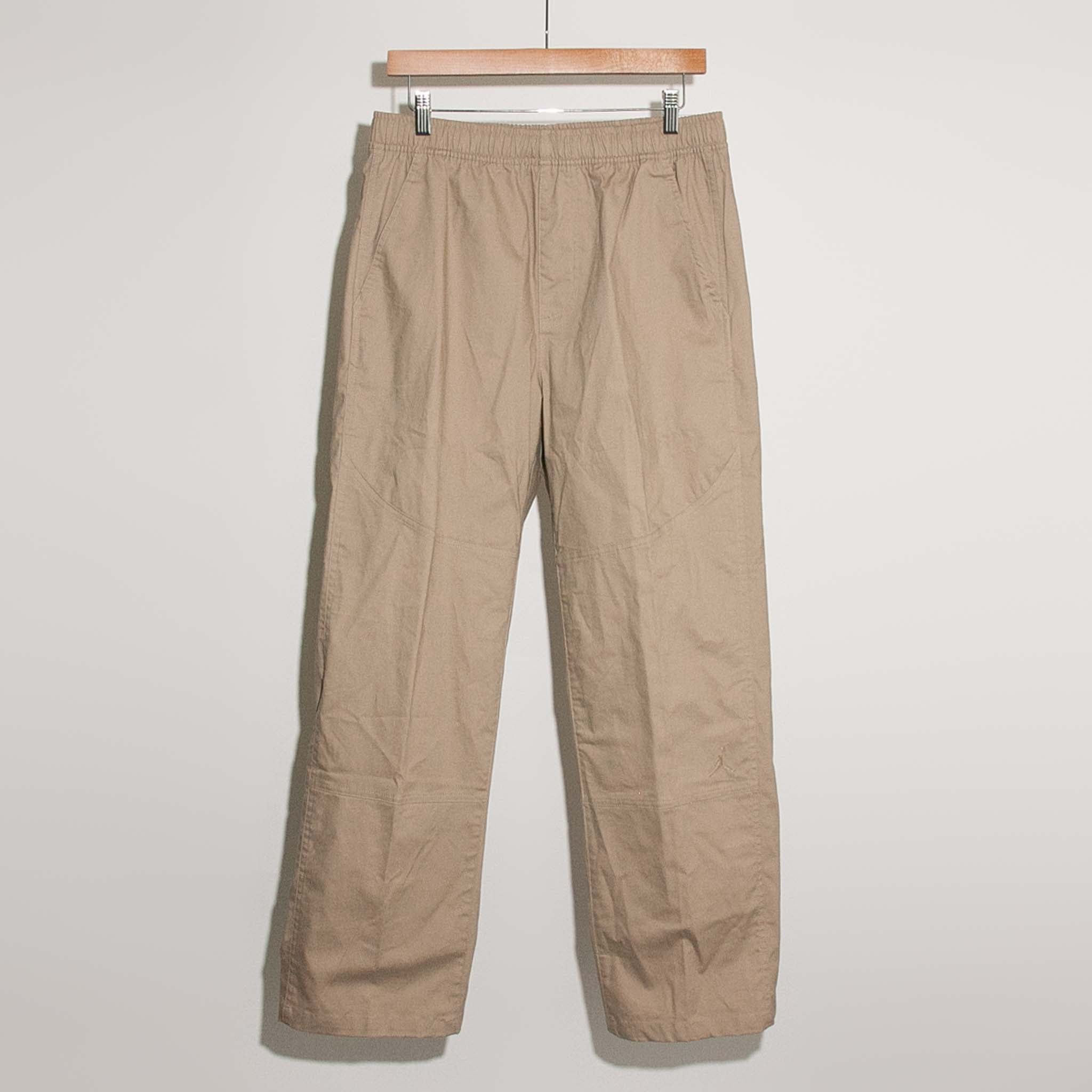 Jordan Men's Essentials Woven Pants Desert Camo – Caltone