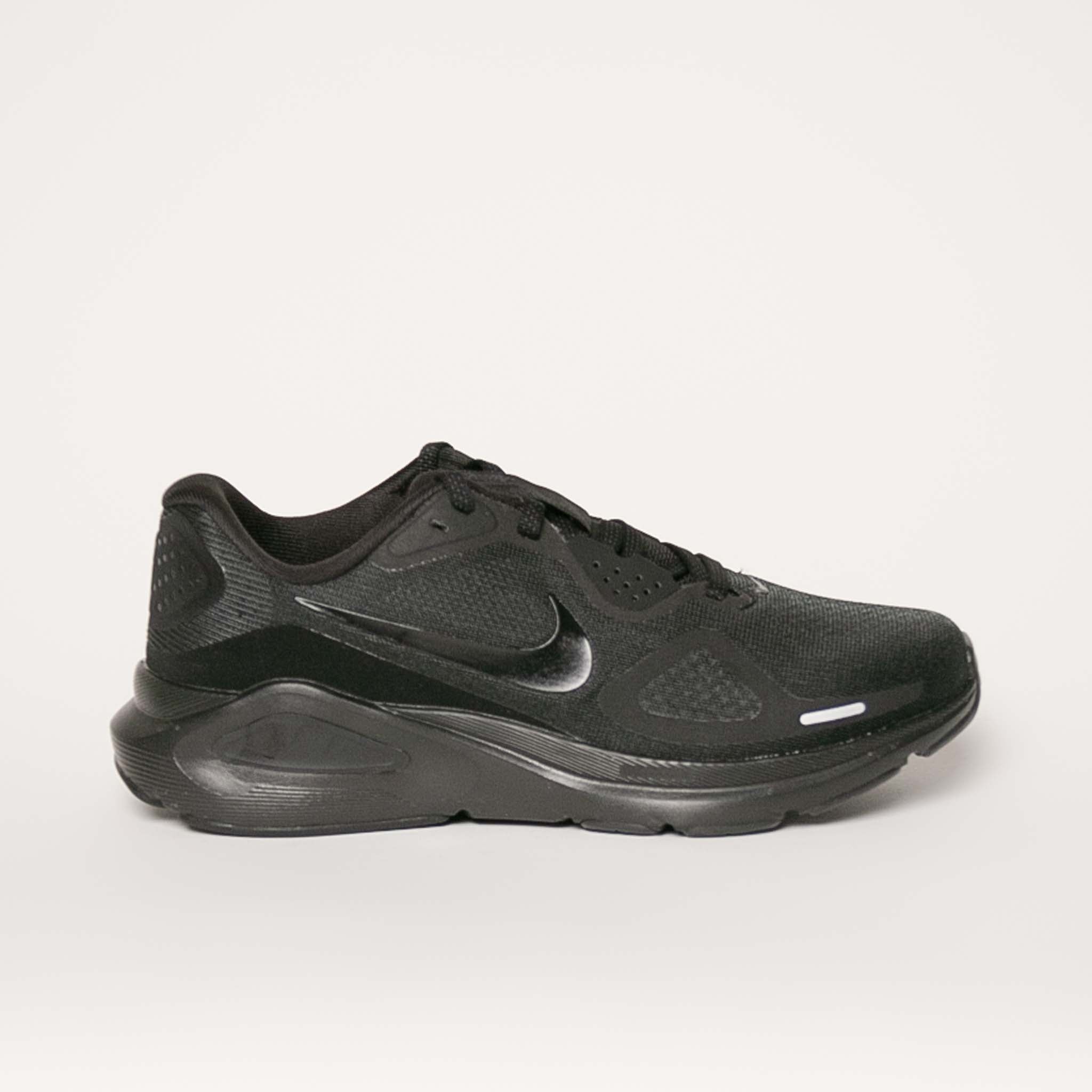 Nike Women's Structure 26 HJ1101-002 Black/Iron Grey – Caltone
