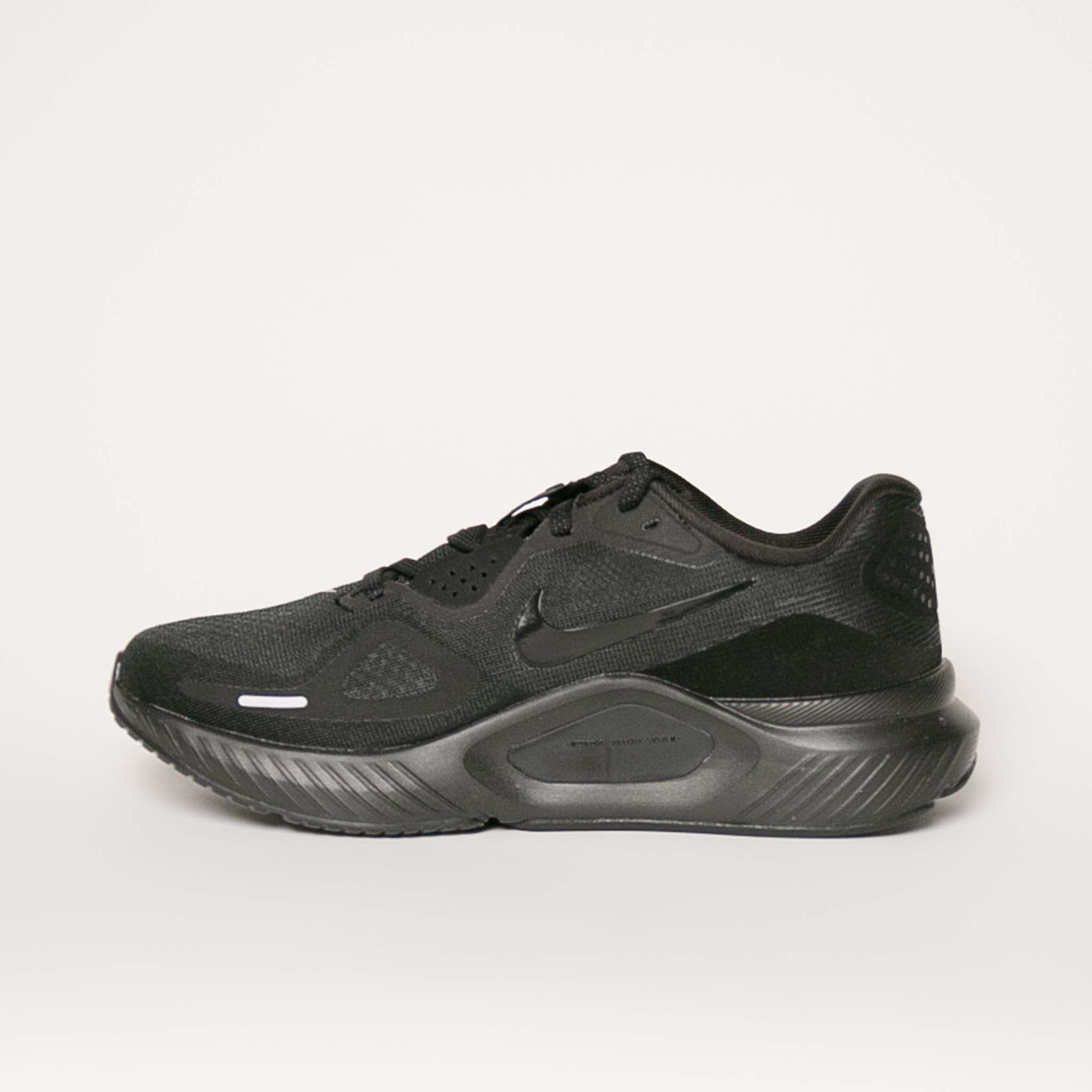 Nike Women's Structure 26 HJ1101-002 Black/Iron Grey – Caltone