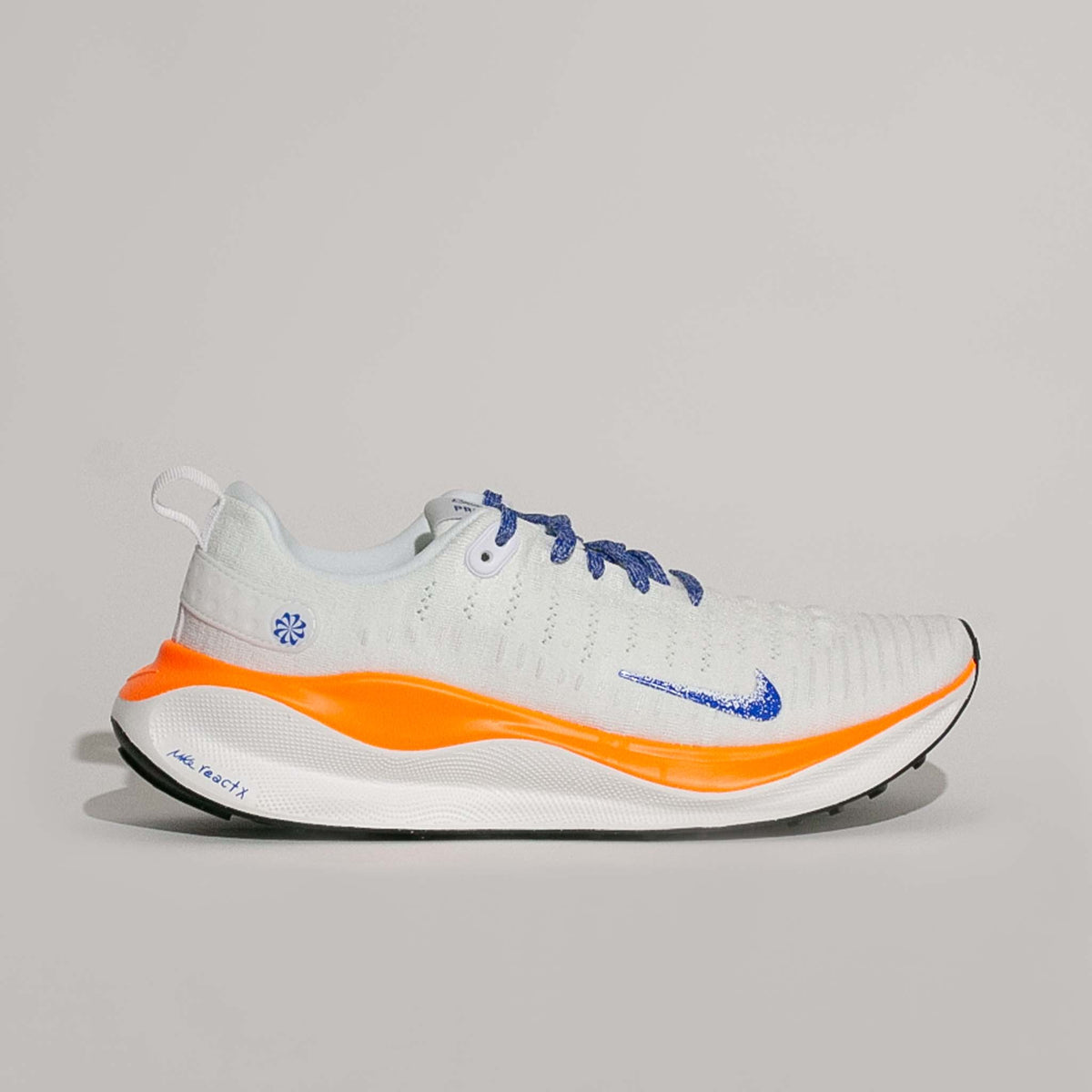 NEW Nike ReactX Infinity Run Flyknit 4 Blueprint Pack HJ6648-900 Men Size 8 Nike React Infinity Run 4 Blueprint W - 900 main image 4