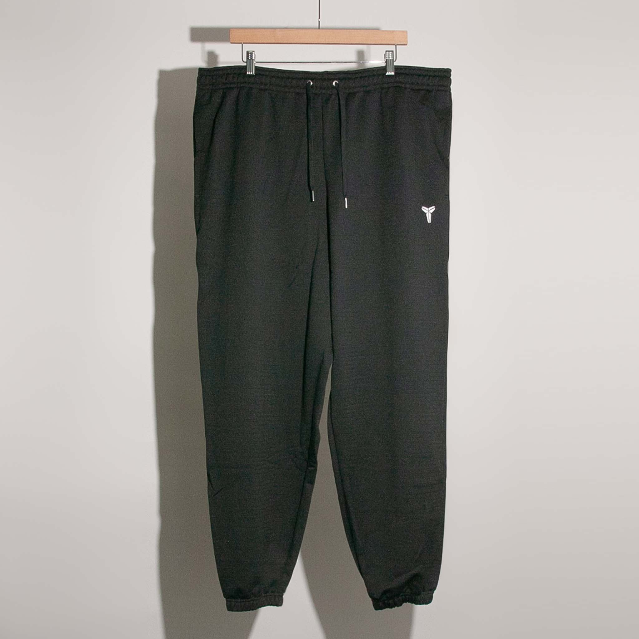 Nike Men's Kobe Therma-FIT Basketball Pants Black – Caltone