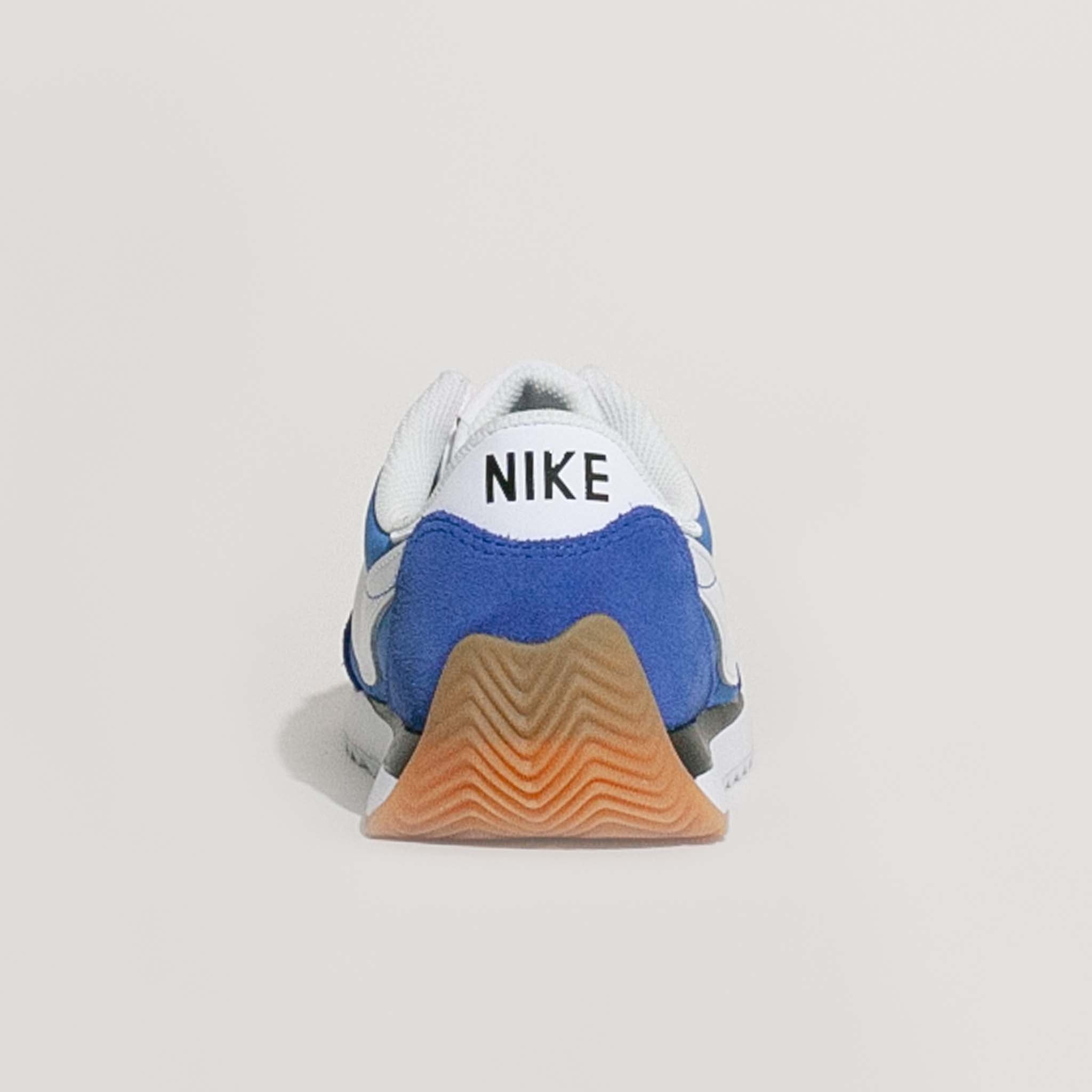 ★Nike★ pacific women shoes HM4771-401 Pacific Sneakers (HM4771-401-ROYAL-WHITE-BLACK)