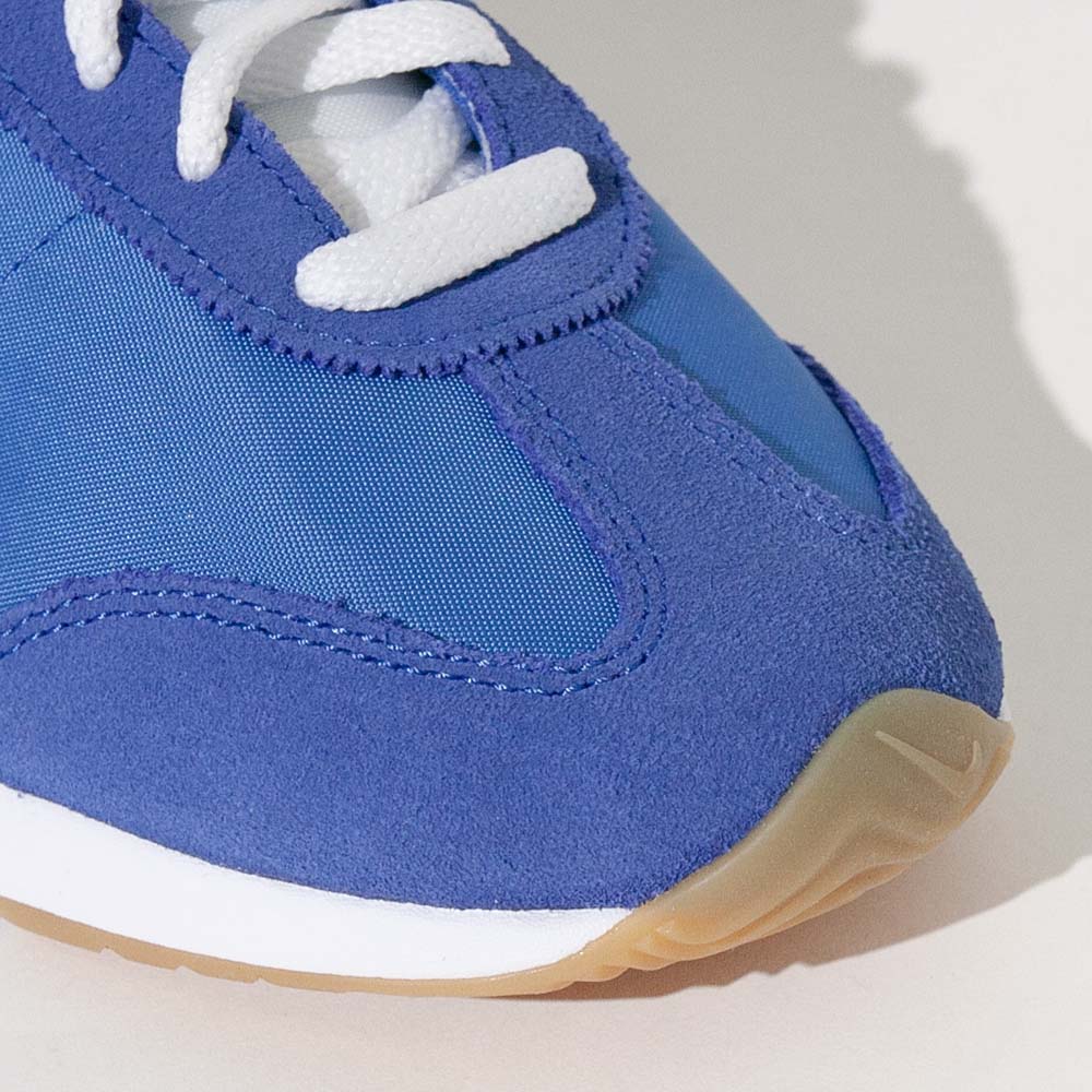 国内配送 NIKE W PACIFIC GAME /WHITE Nike Women's Pacific Game Royal/White – Caltone