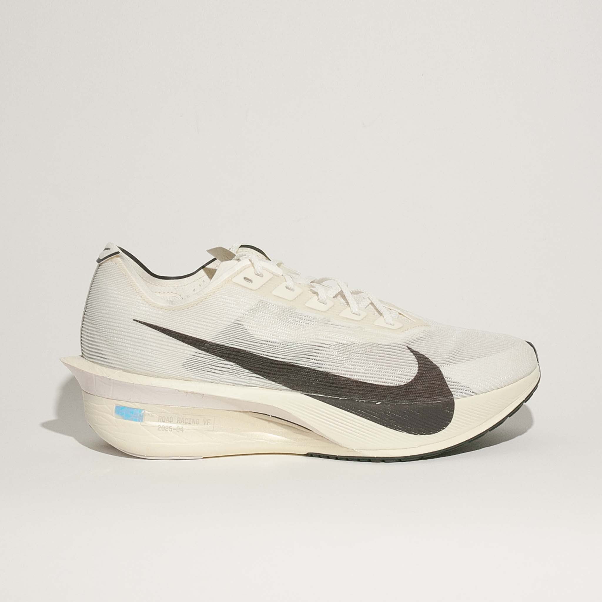 Nike Men's ZoomX Vaporfly Next% 4 JI Sail/Medium Ash – Caltone