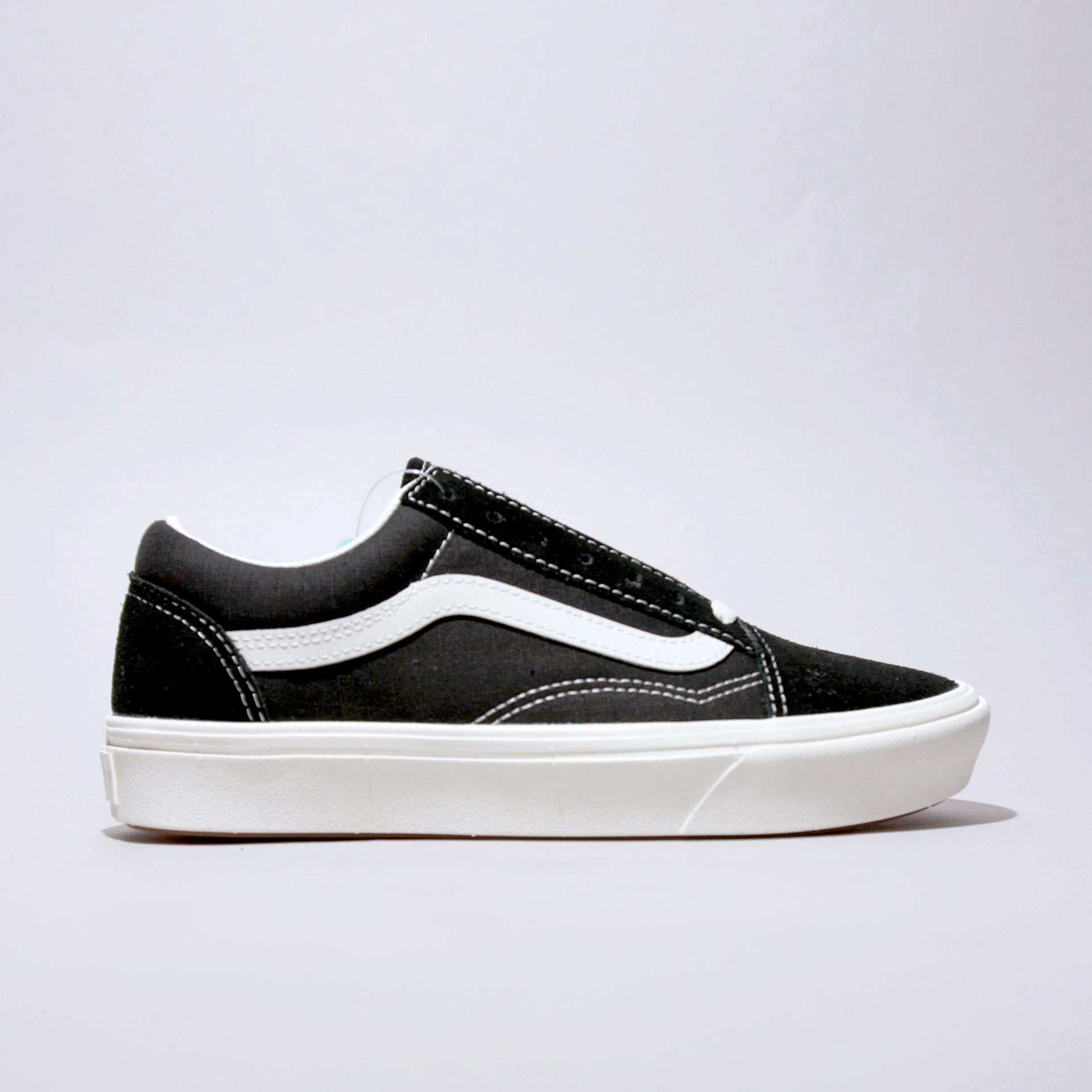 スニーカー VANS SS23 VANS Sneakers Black (VN0A38GFPXC BLACK) Vans Anaheim Factory UA SK8-Hi 38 DX Sneakers, Size 4.5