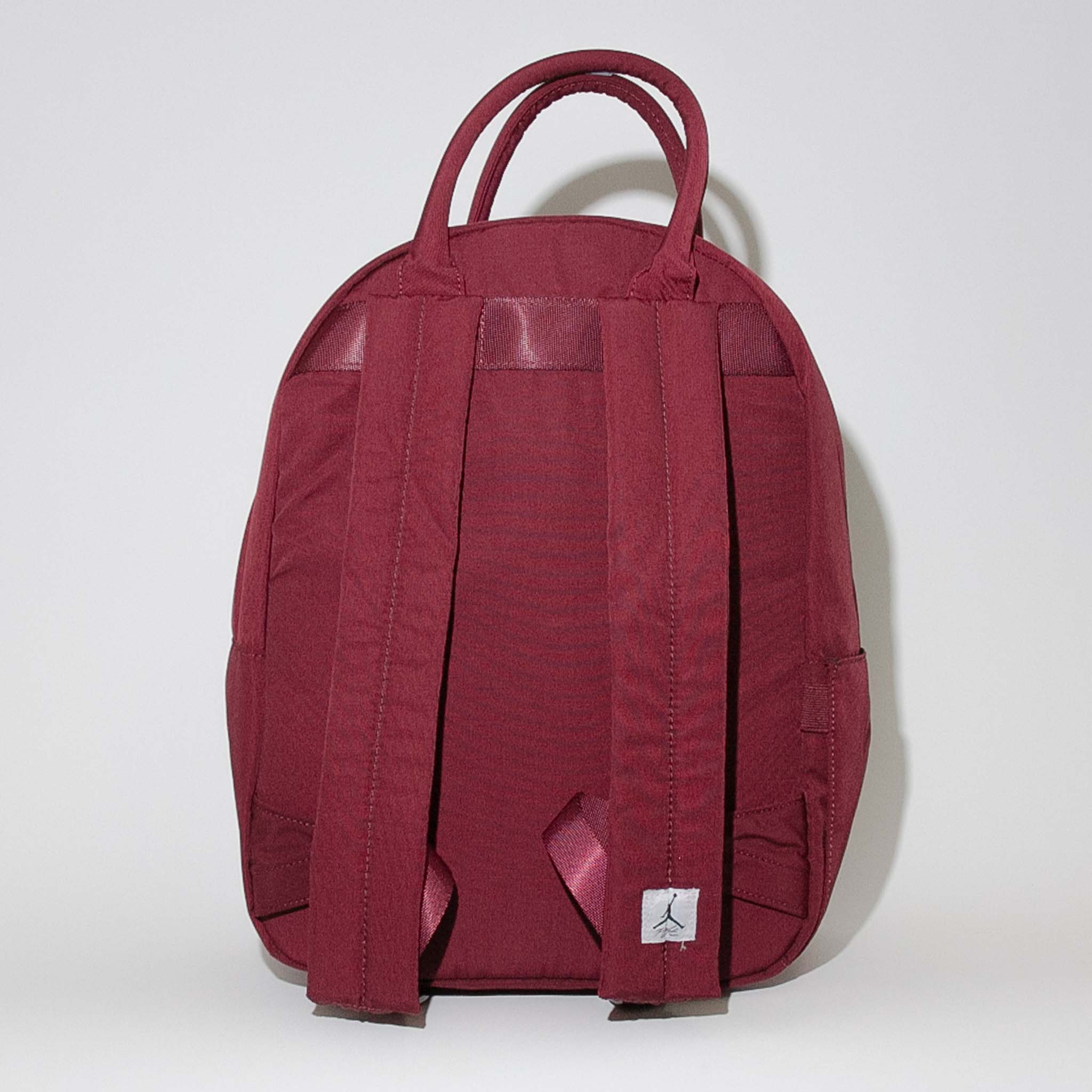 Jordan Flight 13 Laptop Sport Backpack Cherrywood Red – Caltone