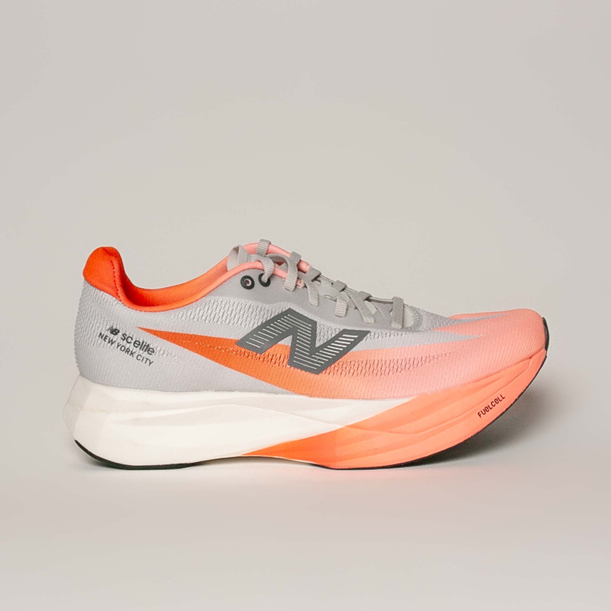 New Balance Women's TCS NYC Marathon FuelCell SuperComp Elite