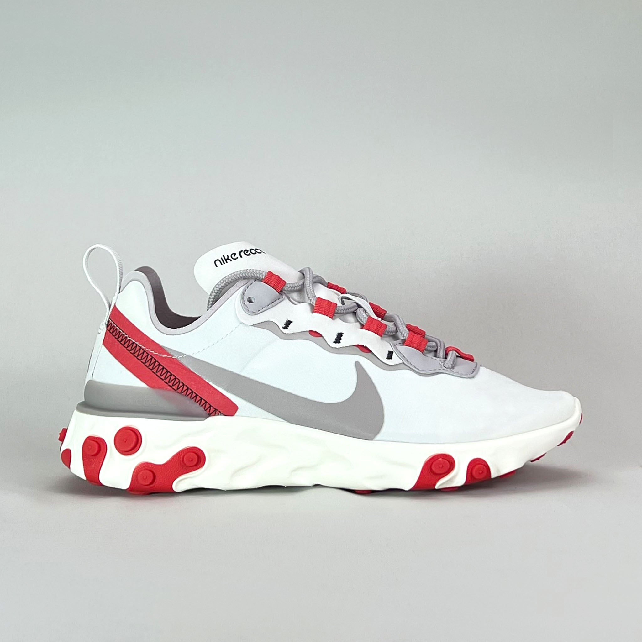 Nike react element 55 woman Clearance