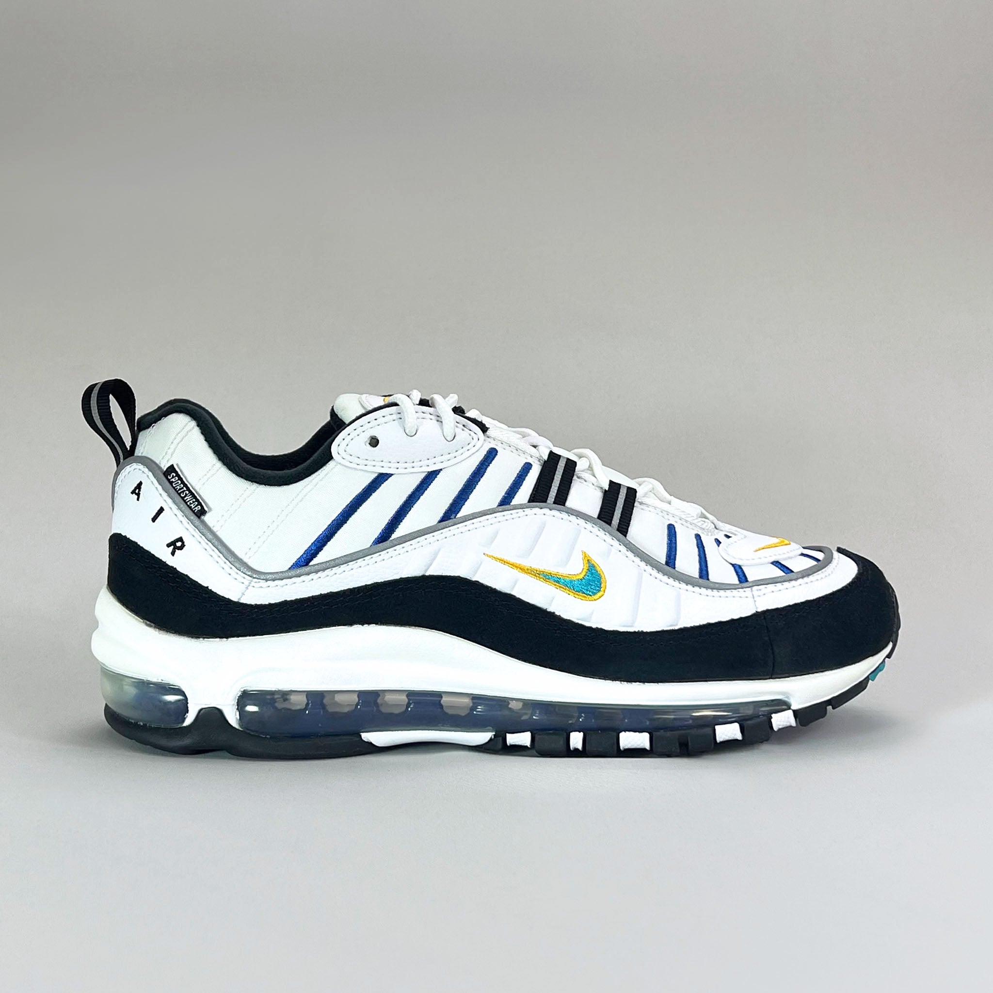 Nike sportswear wmns air max 98 premium Clearance