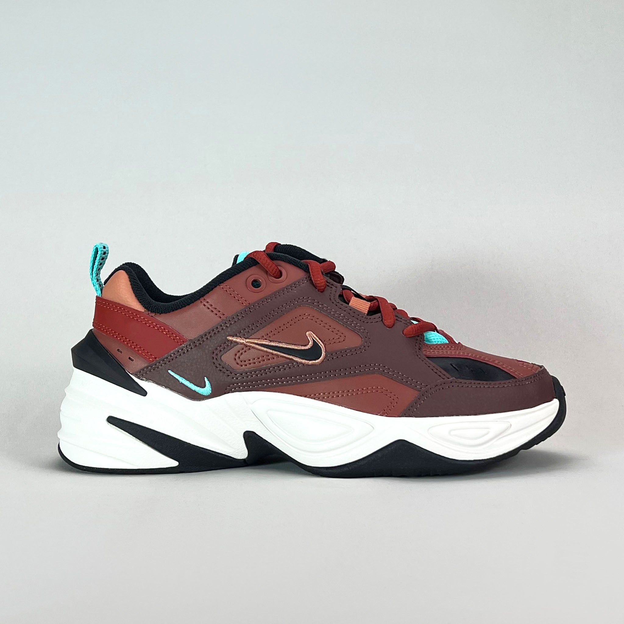Nike tekno mahogany mink Clearance