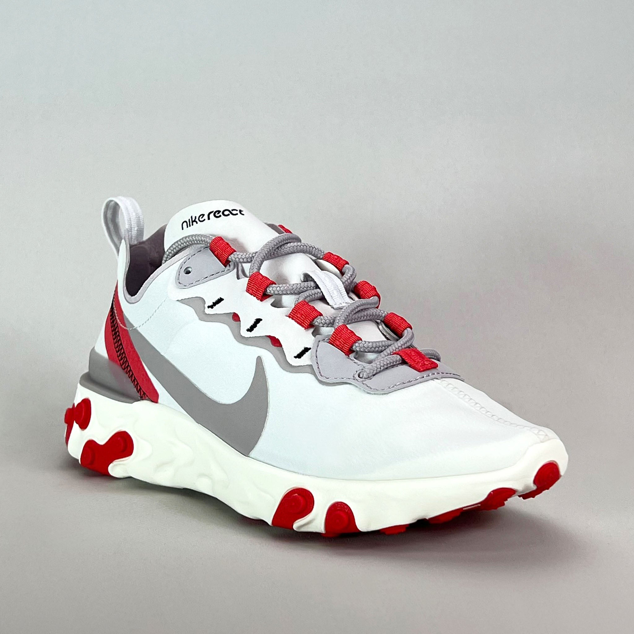 Nike react element 55 premium wmns Clearance