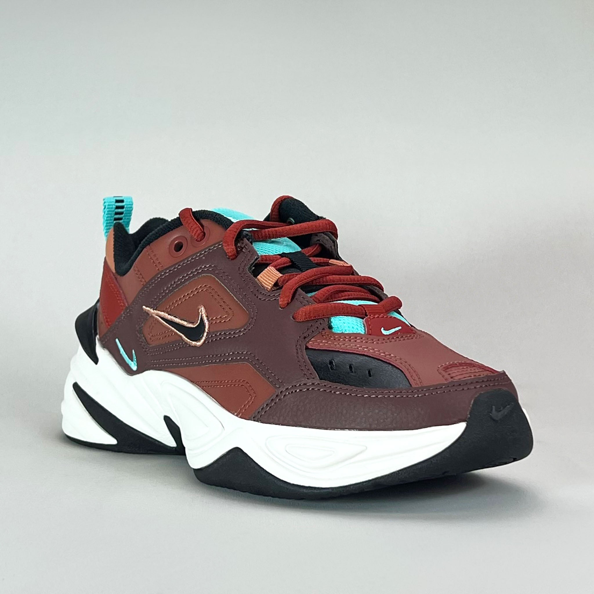 Nike tekno mahogany mink Clearance