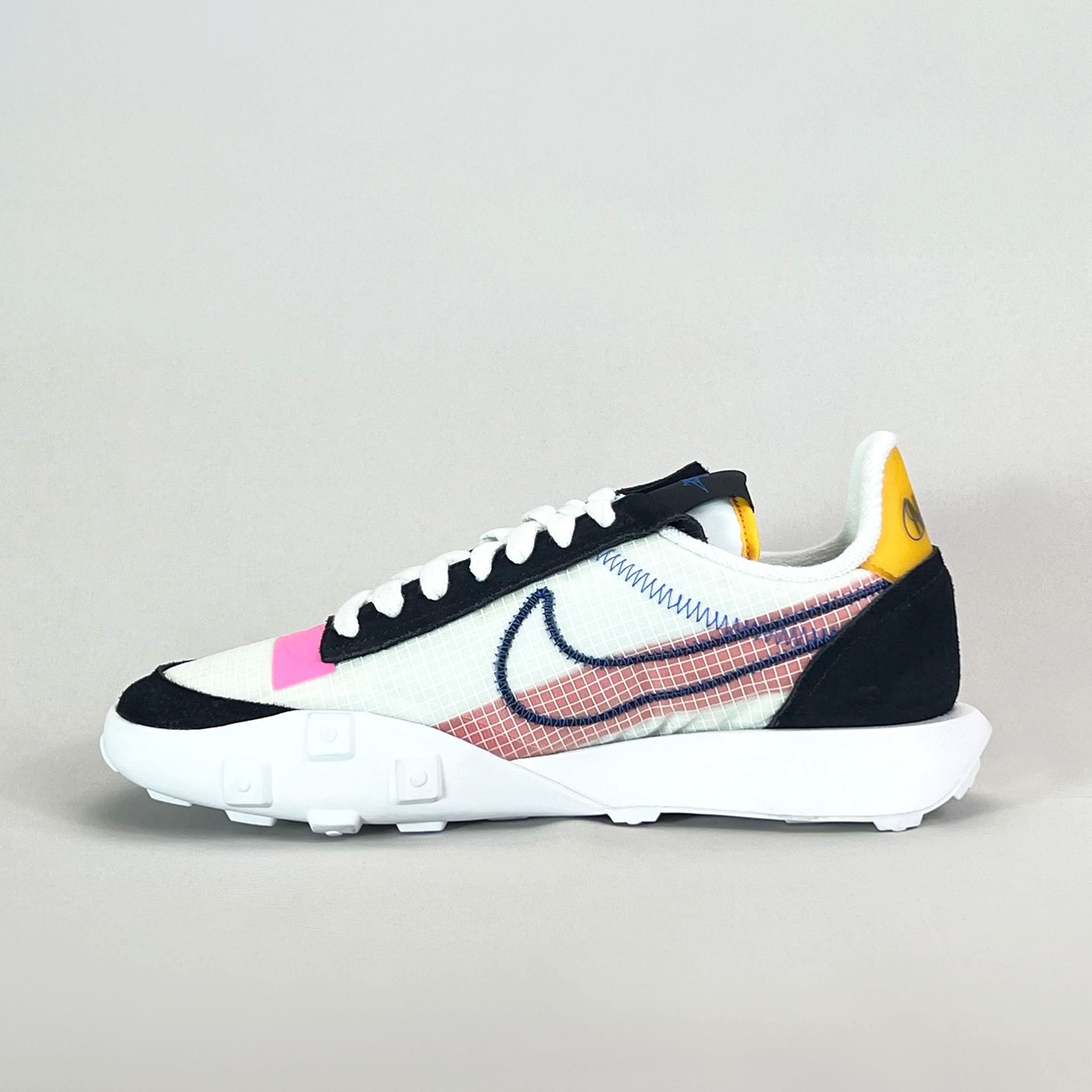 Womens waffle racer Clearance