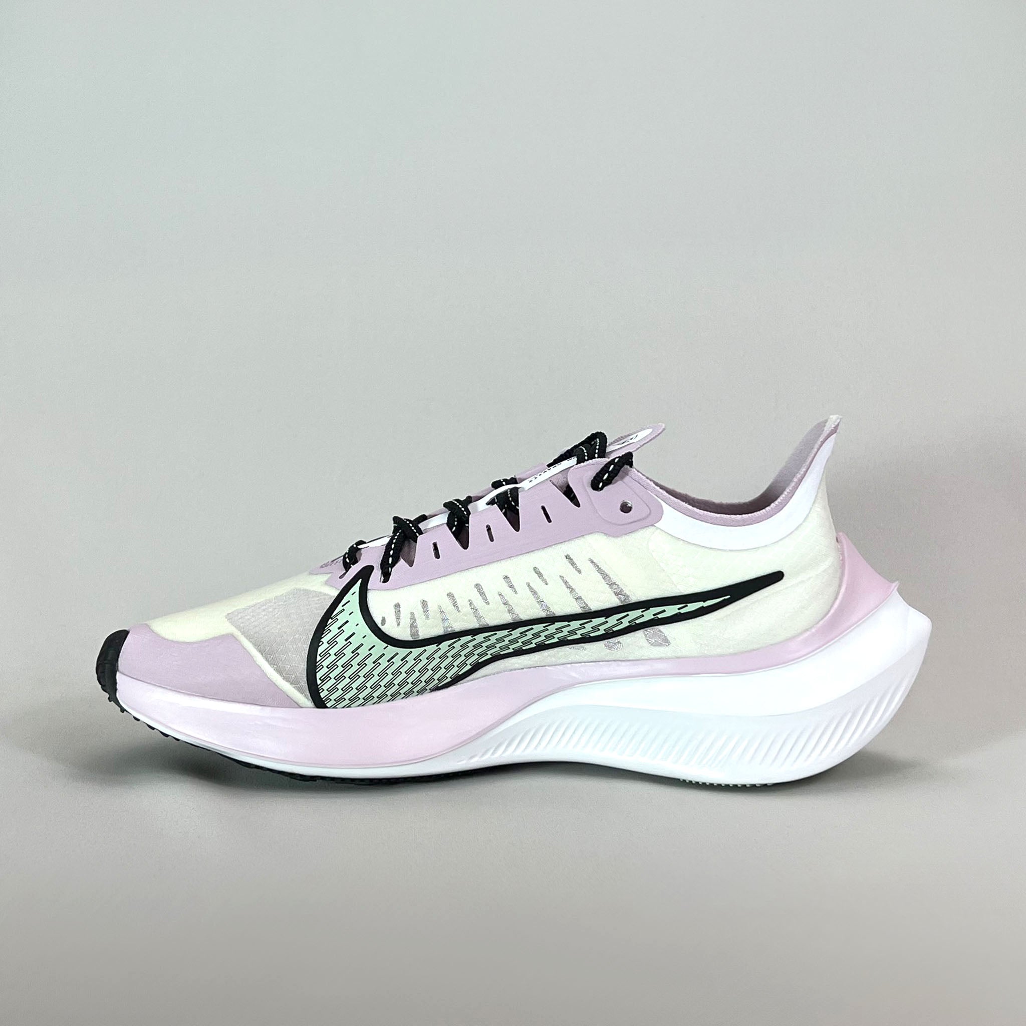 Nike zoom clearance gravity mujer rosa