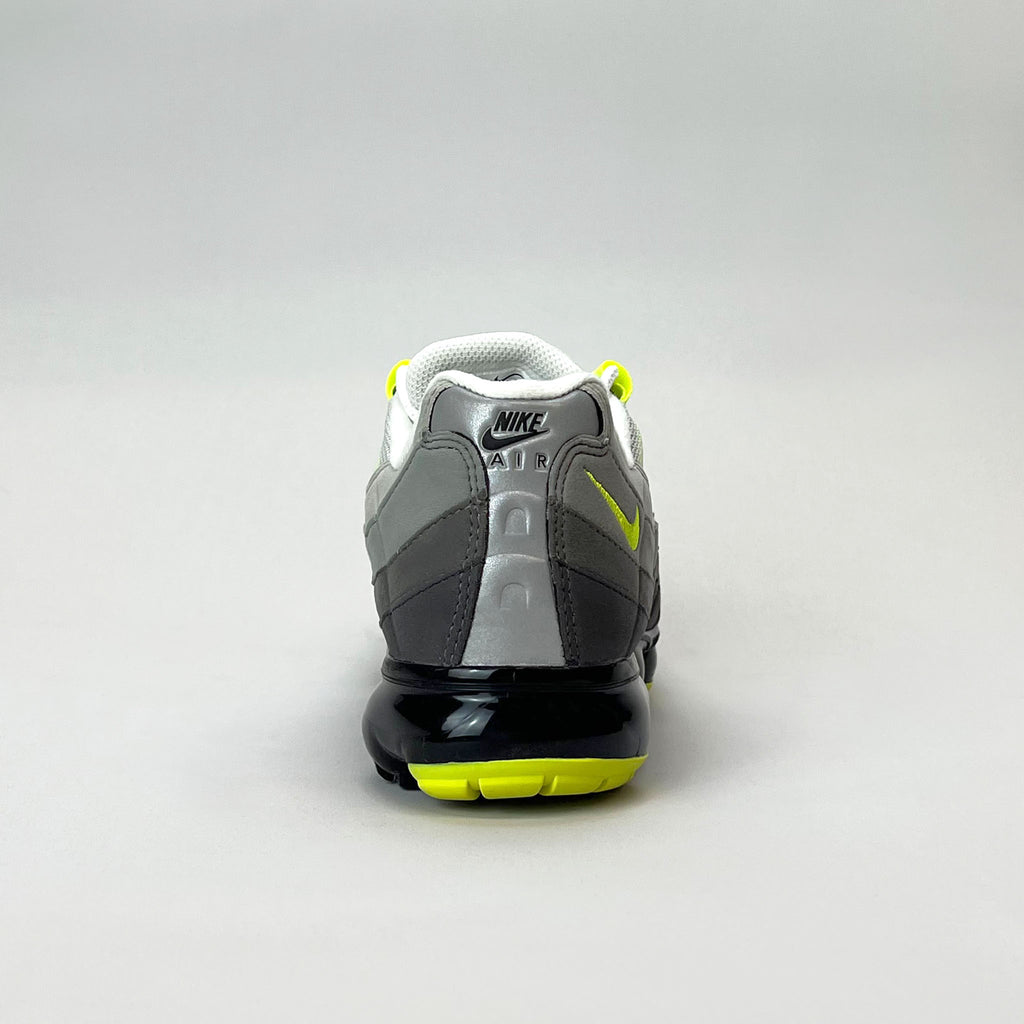 Nike Air VaporMax 95 OG AJ7292-001 Neon-6