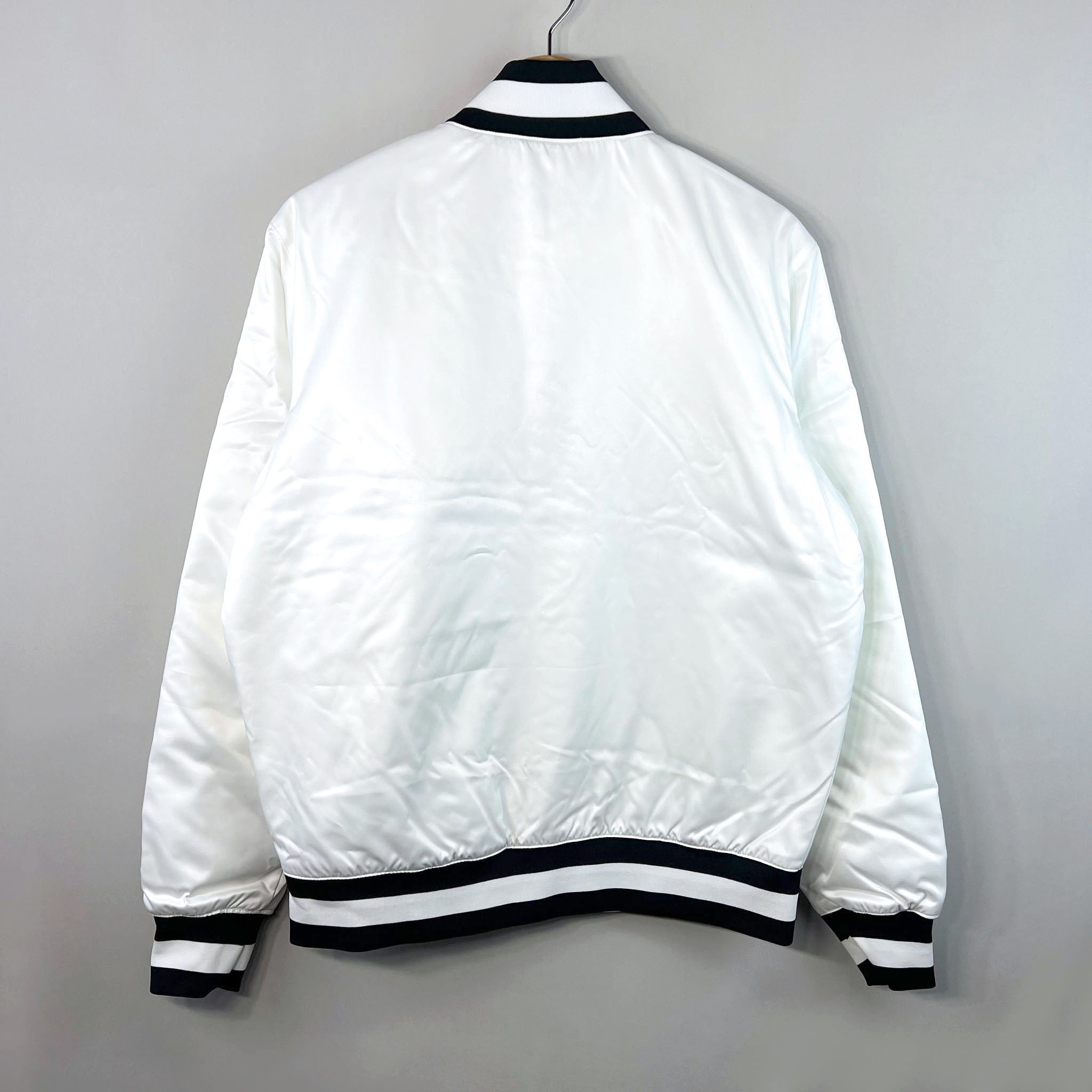 Nike SB x NBA Bomber Crossover Skateboard Casual Sports