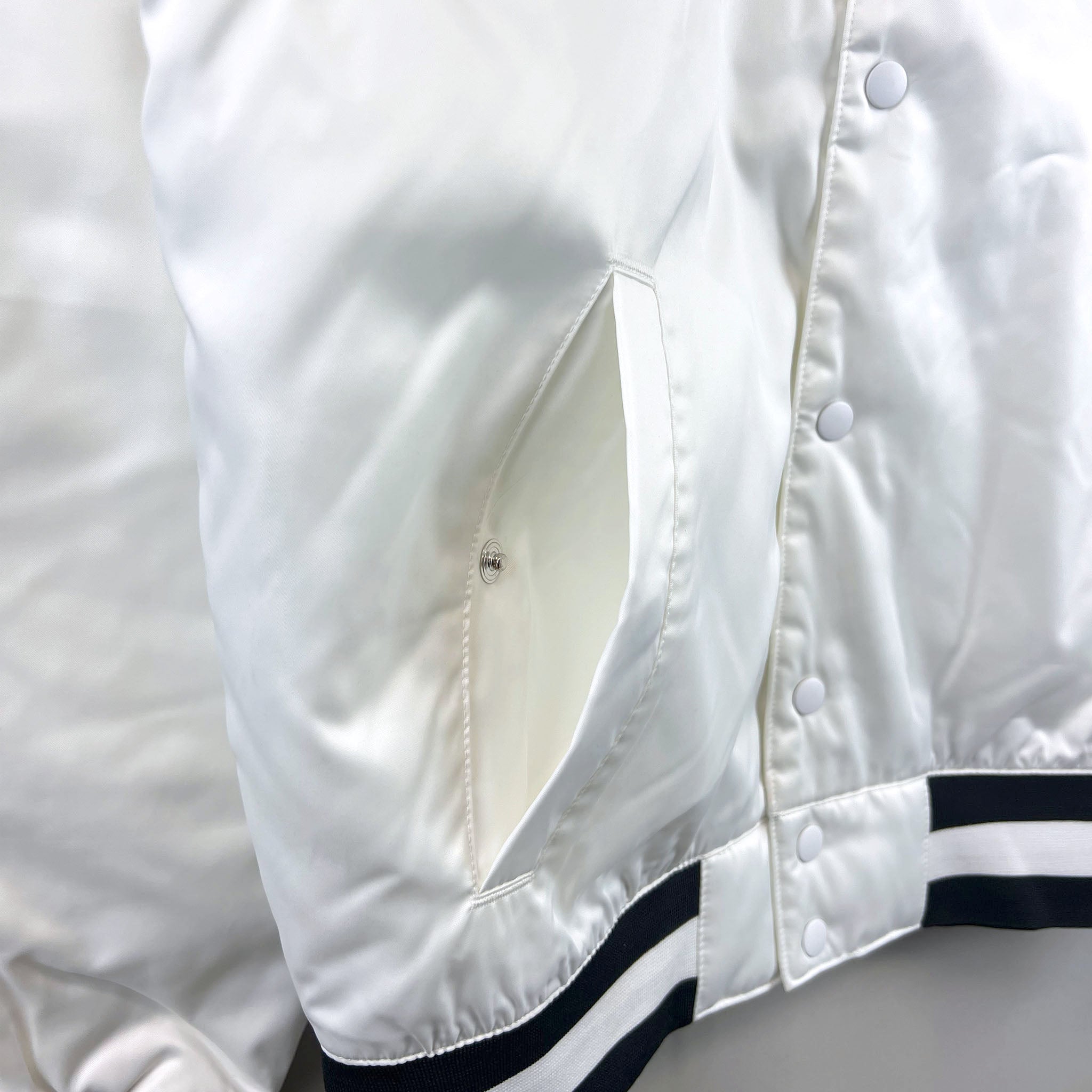 Nike SB x NBA Bomber Jacket – Caltone