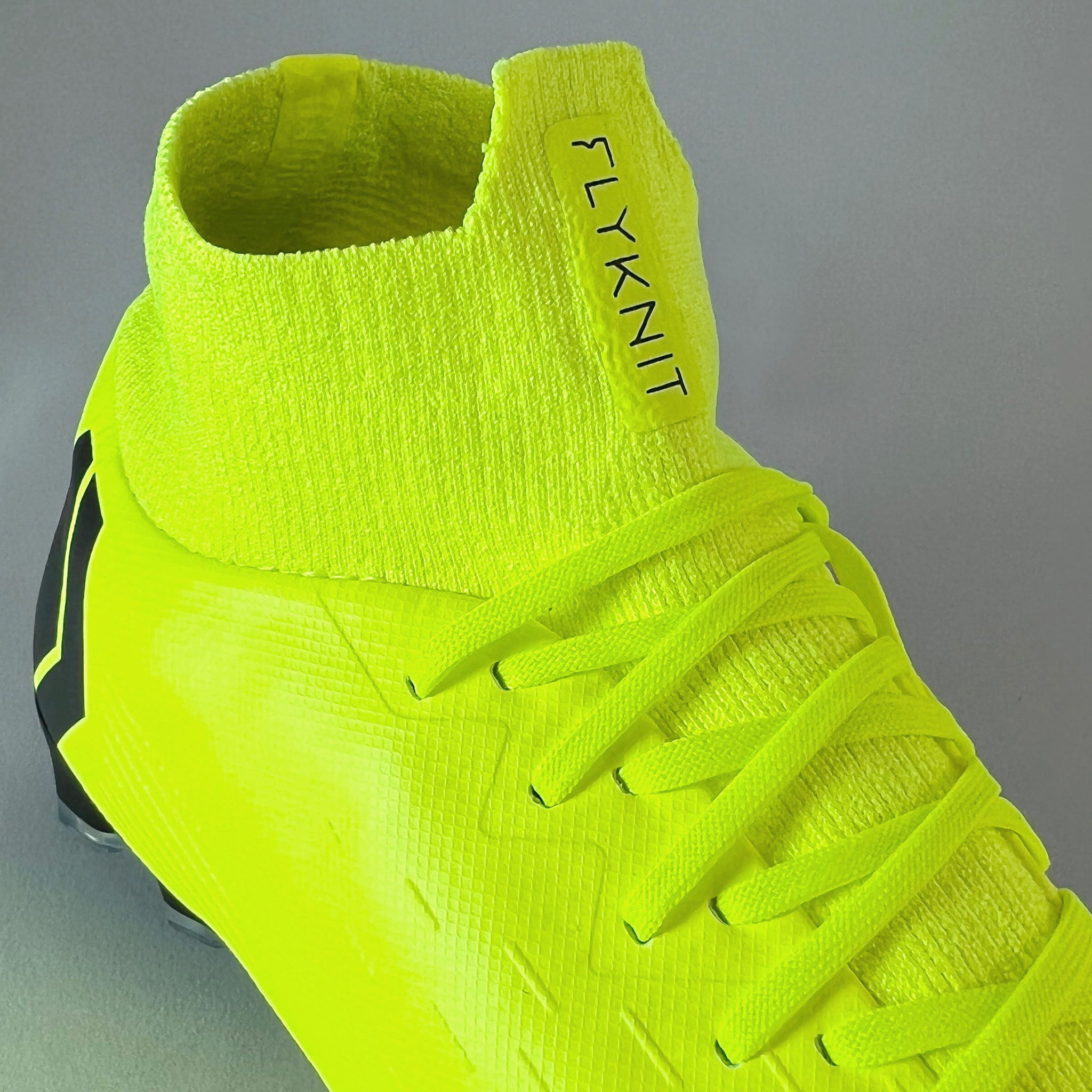Mercurial superfly 6 deals pro fg – volt/black