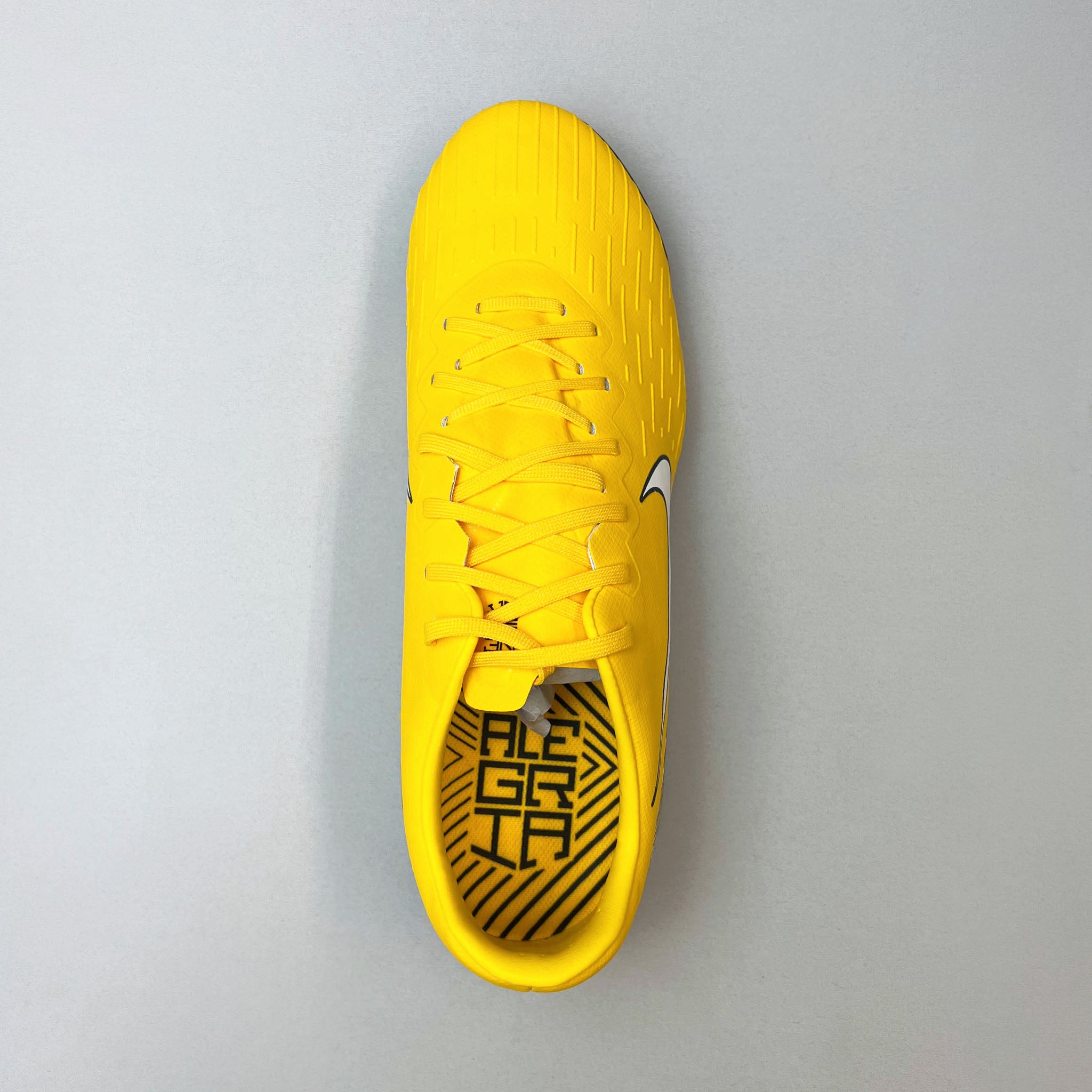 nike mercurial njr vapor