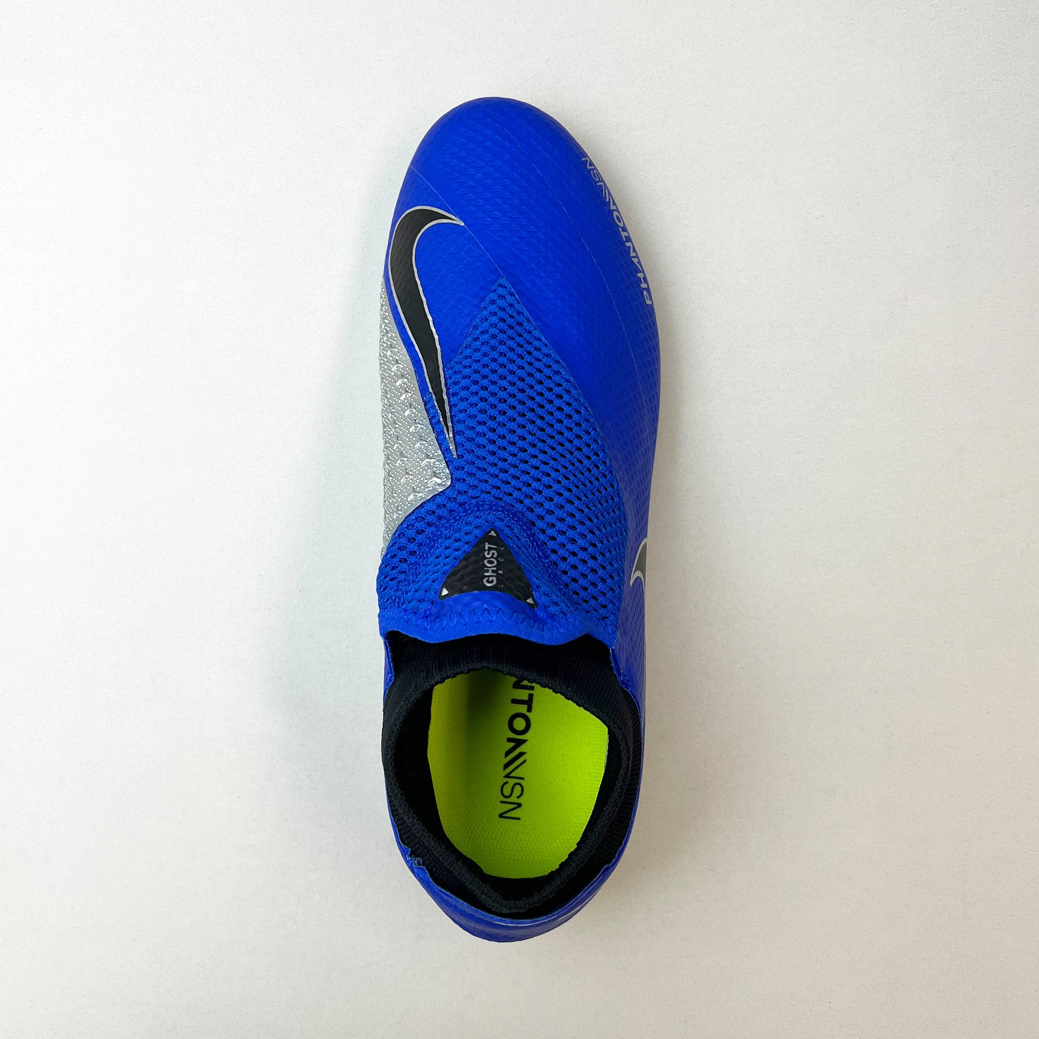 Nike phantom hotsell vsn futsal