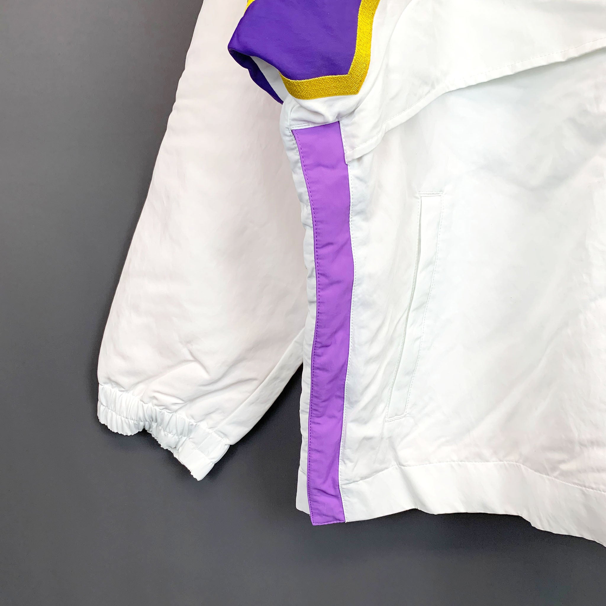 Nike x Ambush Women's NBA Collection Lakers Jacket – Caltone