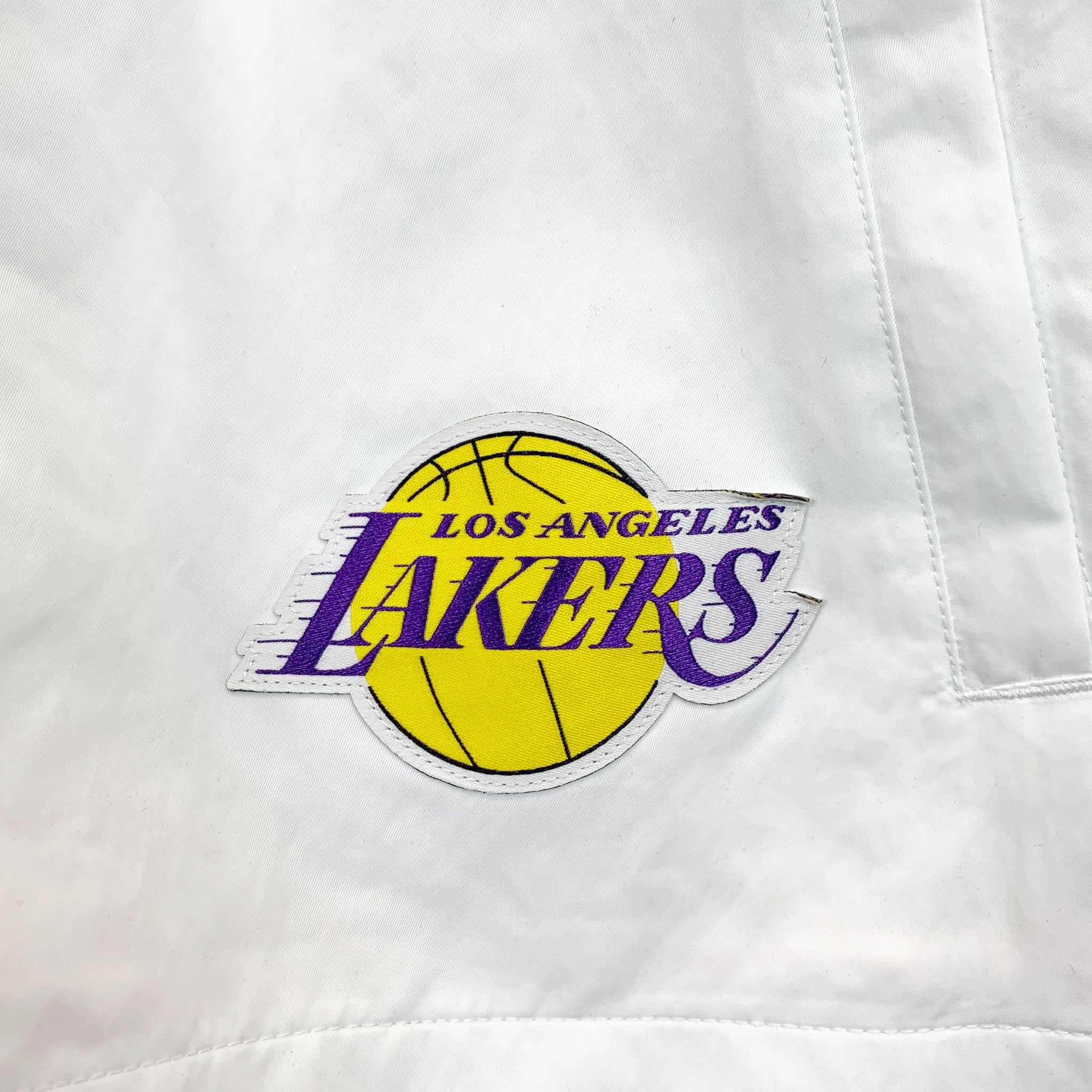 Los Angeles Lakers Women's X Nike Ambush NBA Collection Long Sleeve Retro Jersey